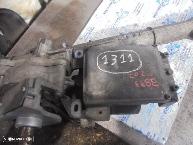 Caixa Direcao 6820000090 PEUGEOT 207 2006 1.4HDI 70CV 5P PRETO - 1