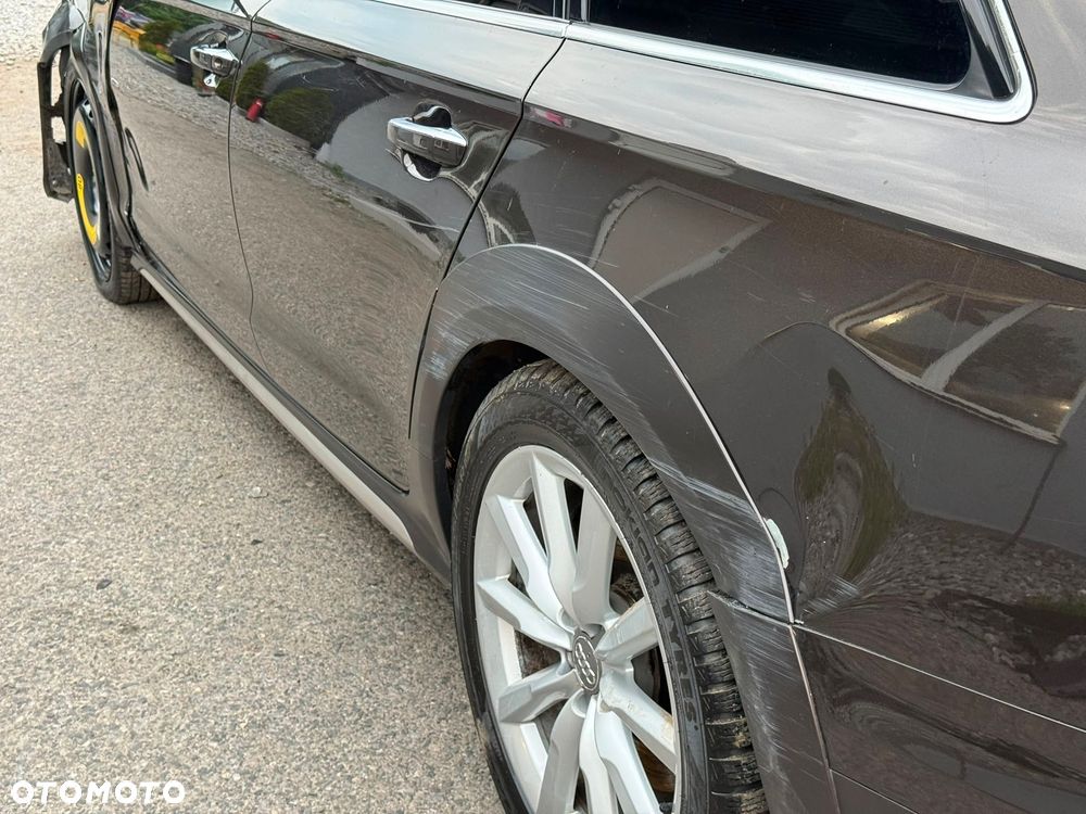 Audi A6 Allroad - 15