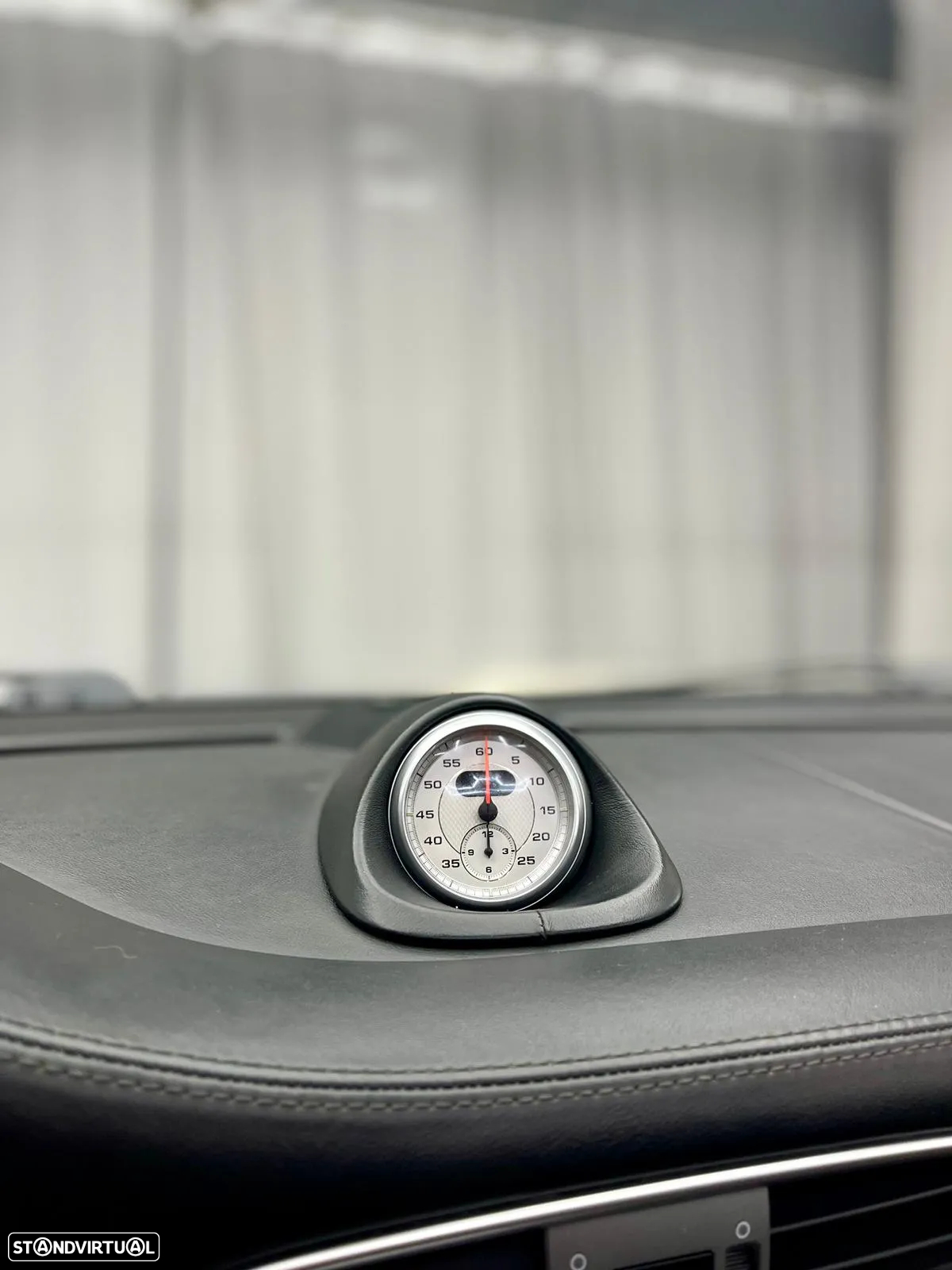Porsche 911 (997) Turbo Tiptronic - 20