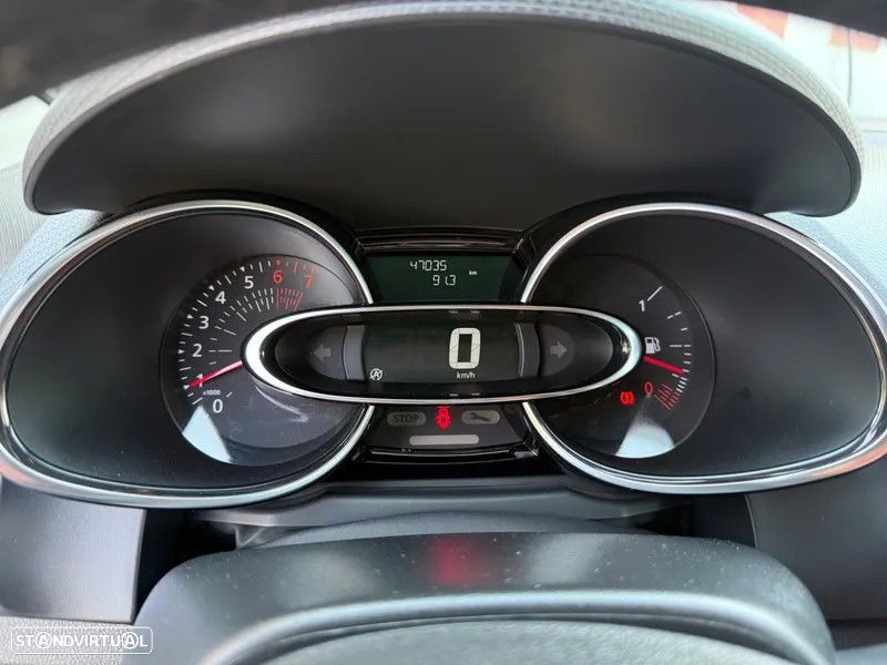 Renault Clio Sport Tourer 0.9 TCe Limited Edition - 15