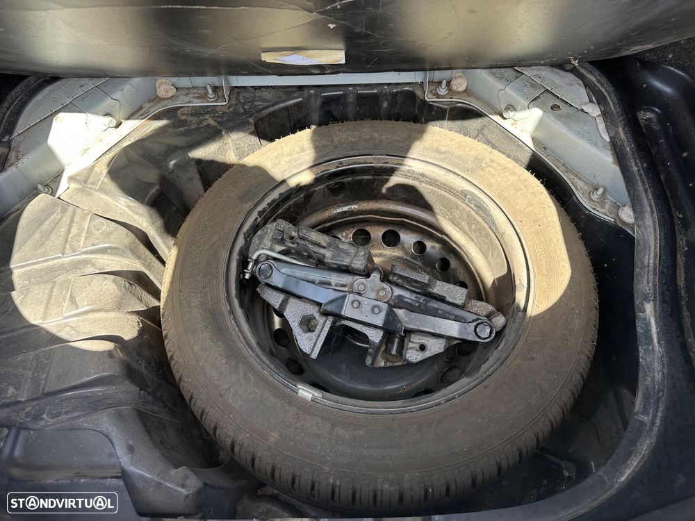 Renault Mégane Coupe 1.5 dCi Dynamique - 15