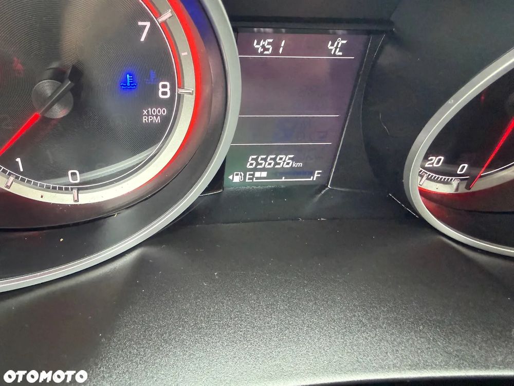 Suzuki Swift 1.2 Dualjet - 17