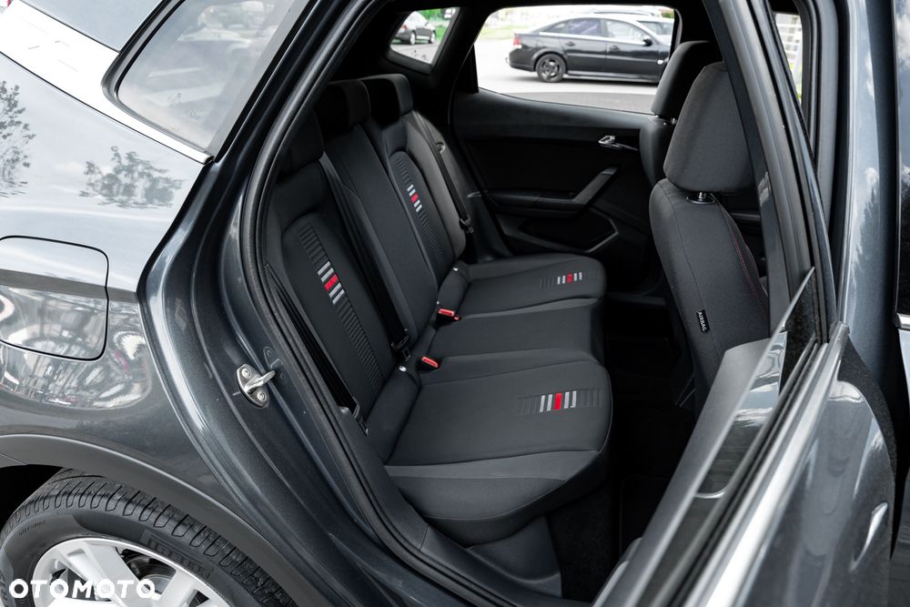 Seat Arona 1.5 TSI FR S&S - 20