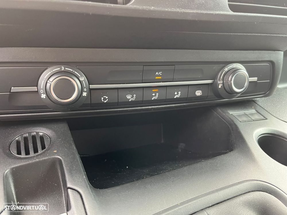 Peugeot Partner 1.5 BlueHDi Premium Standard - 13
