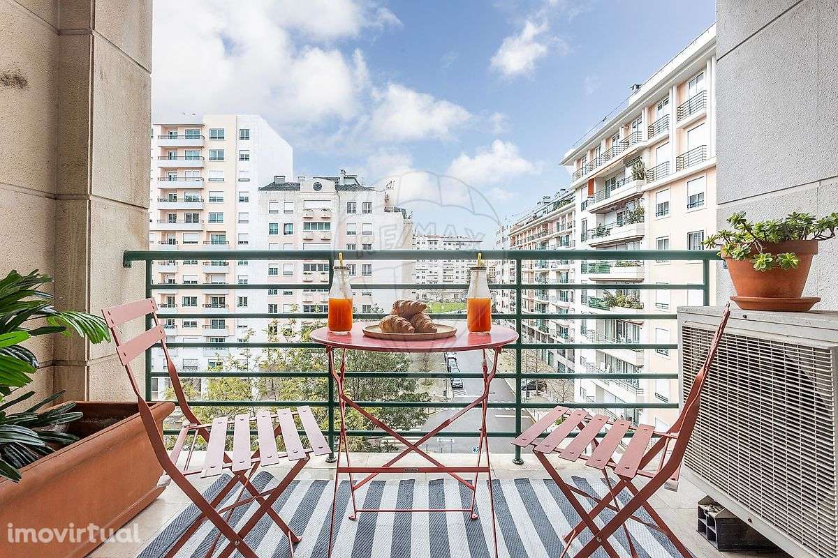 Apartamento T1 para venda - Grande imagem: 5/30