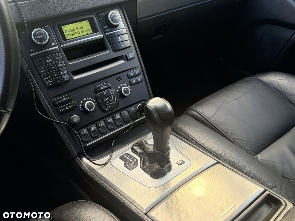 Volvo XC 90 D5 Edition - 23