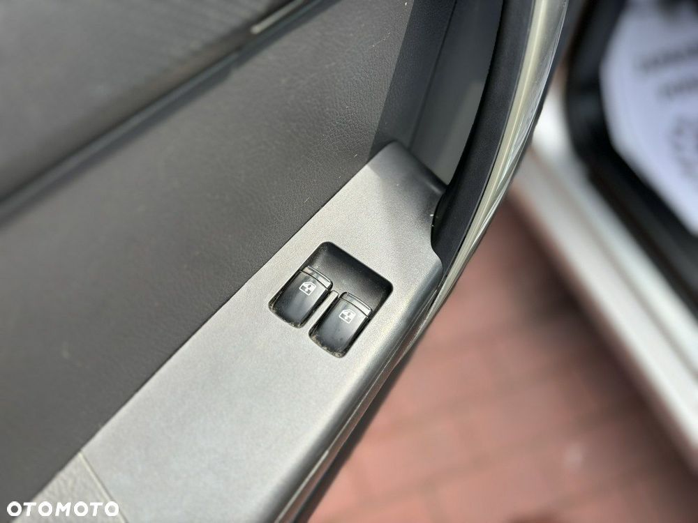 Chevrolet Aveo - 14