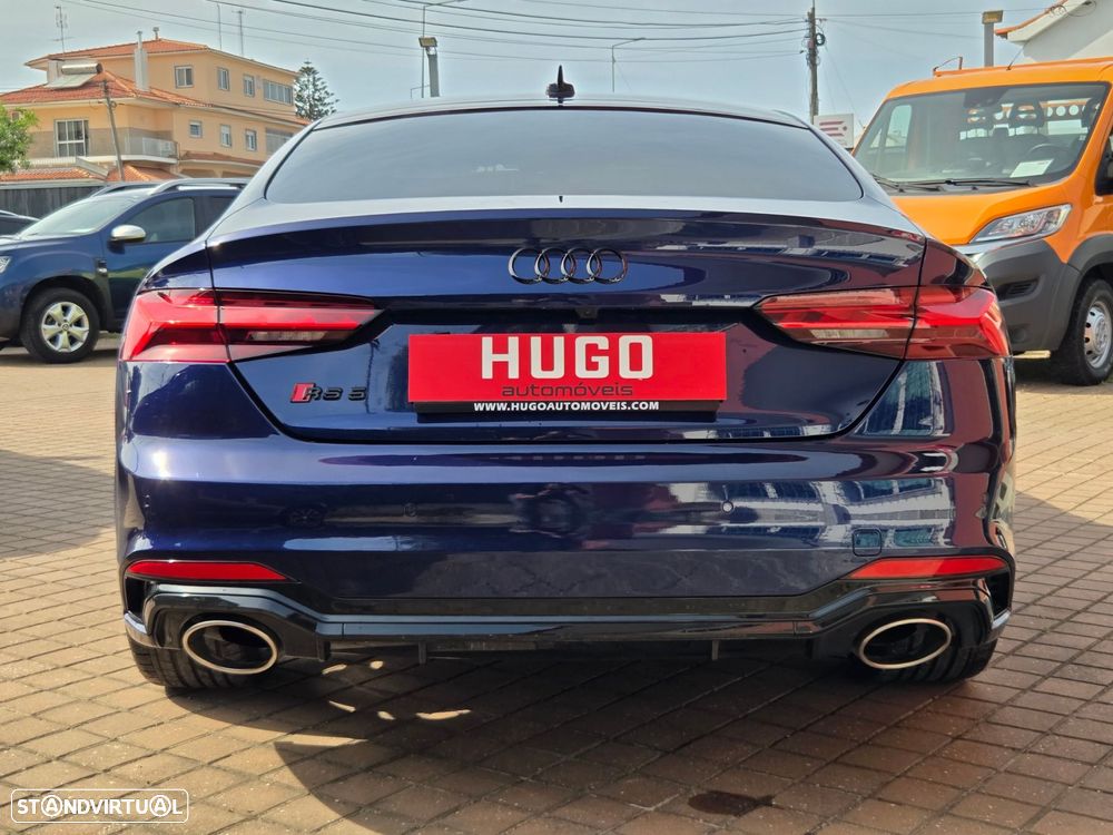 Audi A5 Sportback - 43