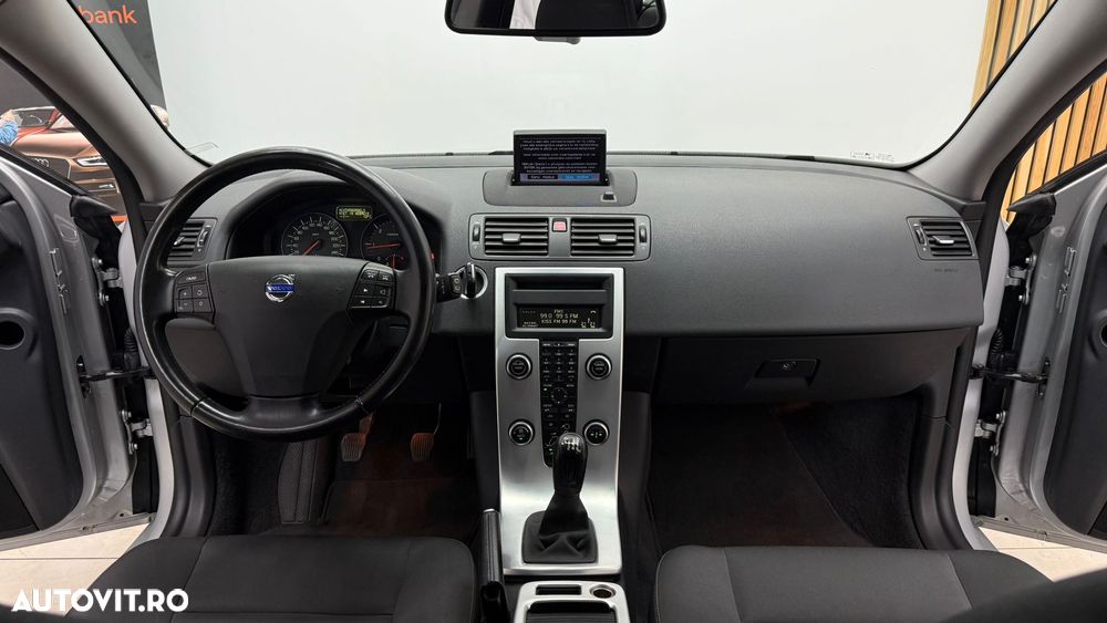 Volvo V50 DPF D2 - 7