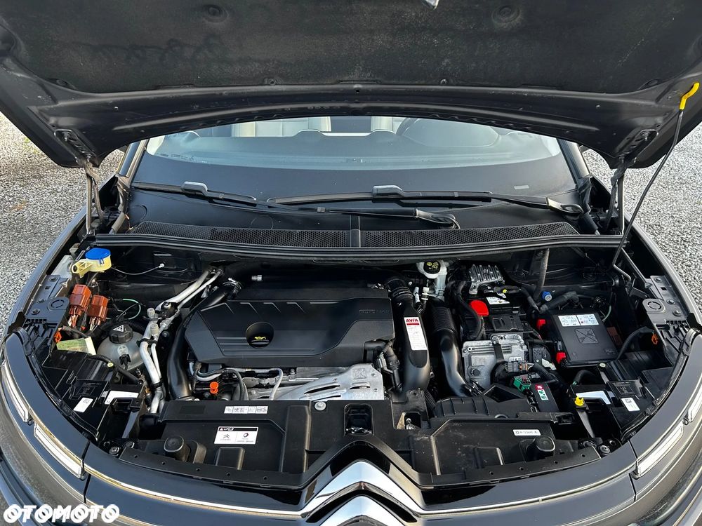 Citroën C5 Aircross 1.6 PHEV Shine Pack EAT8 - 40
