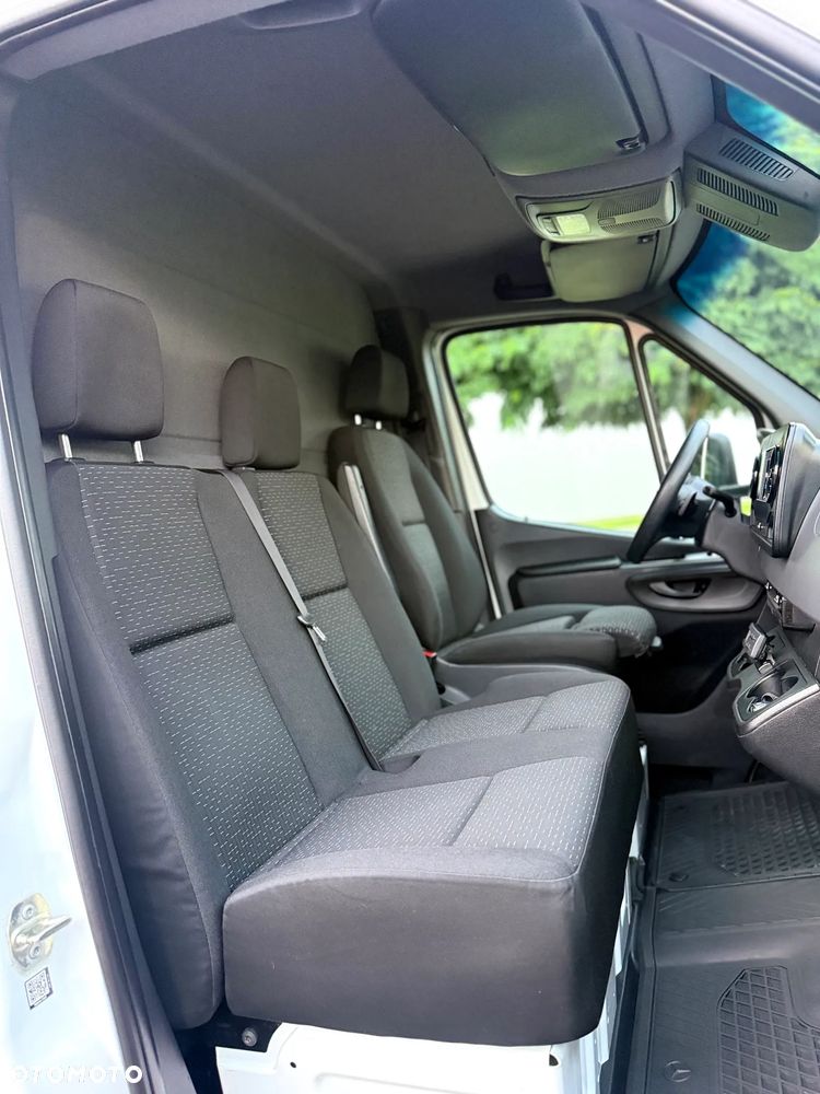 Mercedes-Benz Sprinter 519CDI 5,5t - 34