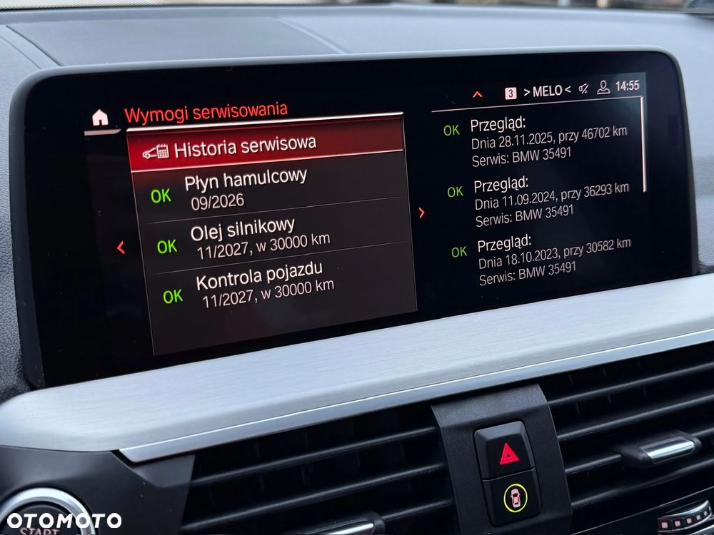 BMW X4 xDrive30i M Sport sport - 31