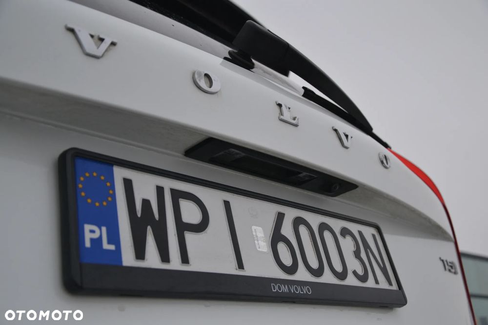 Volvo XC 90 T5 AWD Geartronic Momentum - 14