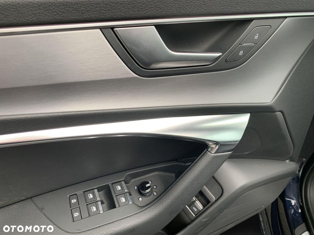 Audi A6 Avant 50 TFSI e PHEV Quattro S Line S tronic - 35