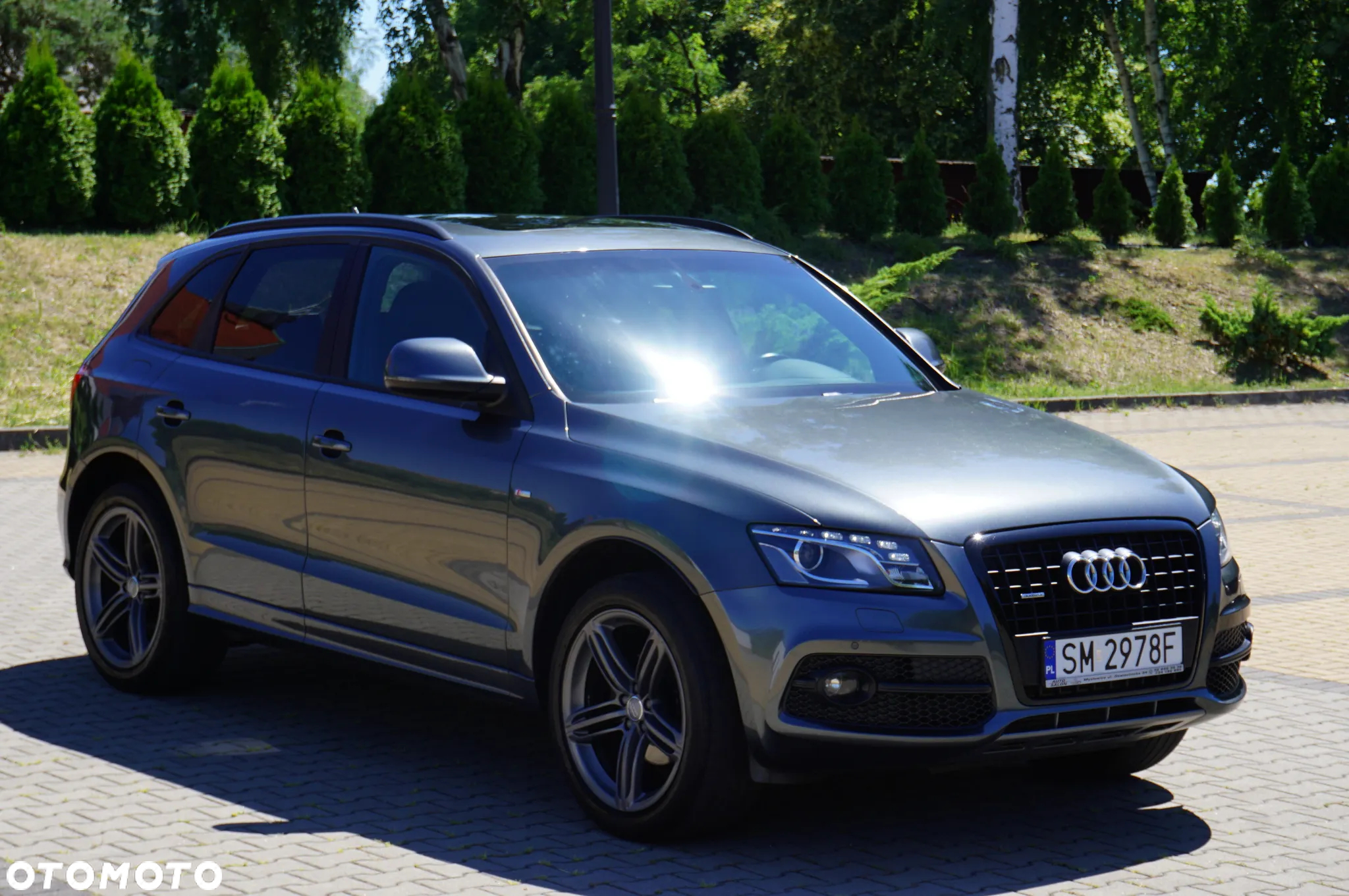 Audi Q5 2.0 TDI Quattro - 5