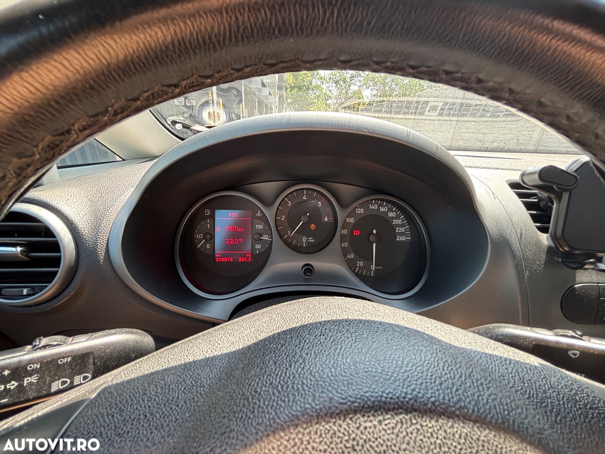 Seat Leon 2.0 TDI Sport-Up - 11
