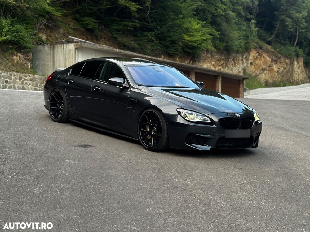 BMW M6 - 2
