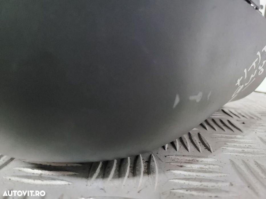 Carcasa Cochilie Volan Bmw F30 F31 F32 F33 F34 F36 F80 Dezmembrez Bmw F30 - 4