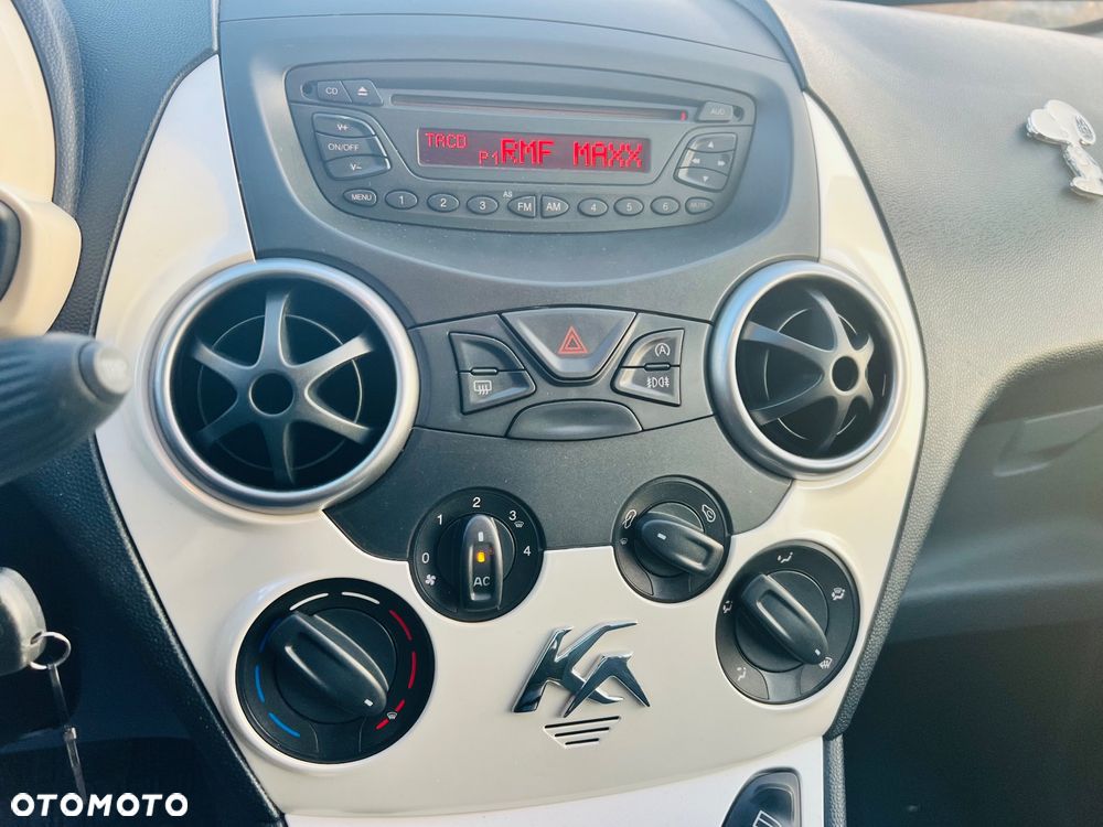 Ford KA 1.2 Ambiente - 18