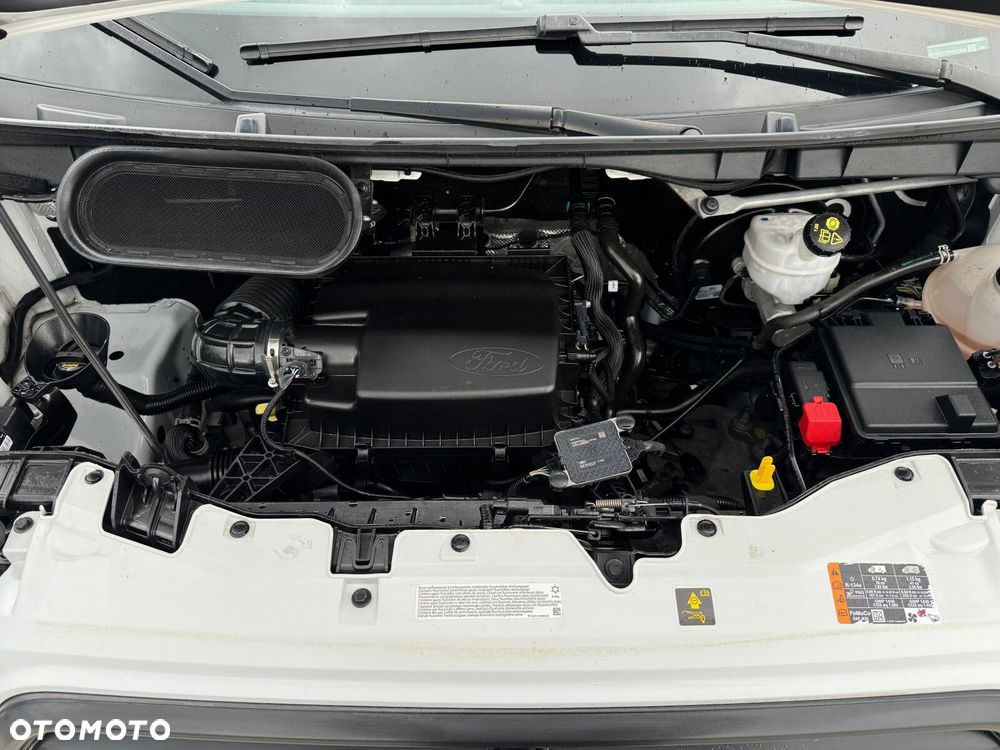 Ford transit L3H2 - 20