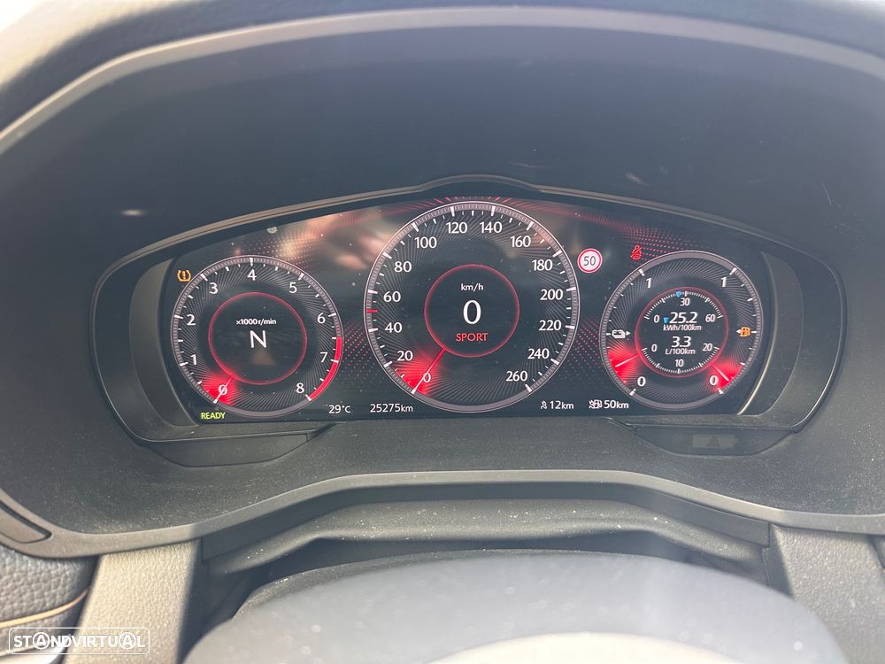 Mazda CX-60 2.5 e-Skyactiv PHEV Homura+Comfort Pack (Homura) — fotografia 5