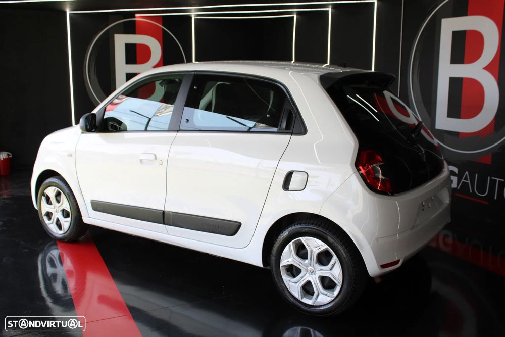 Renault Twingo 1.0 SCe Intens - 5