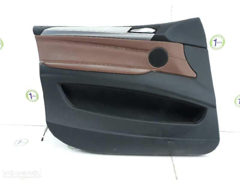 FORRA DA PORTA FRENTE ESQUERDA BMW SERIE X5 E70 - 1
