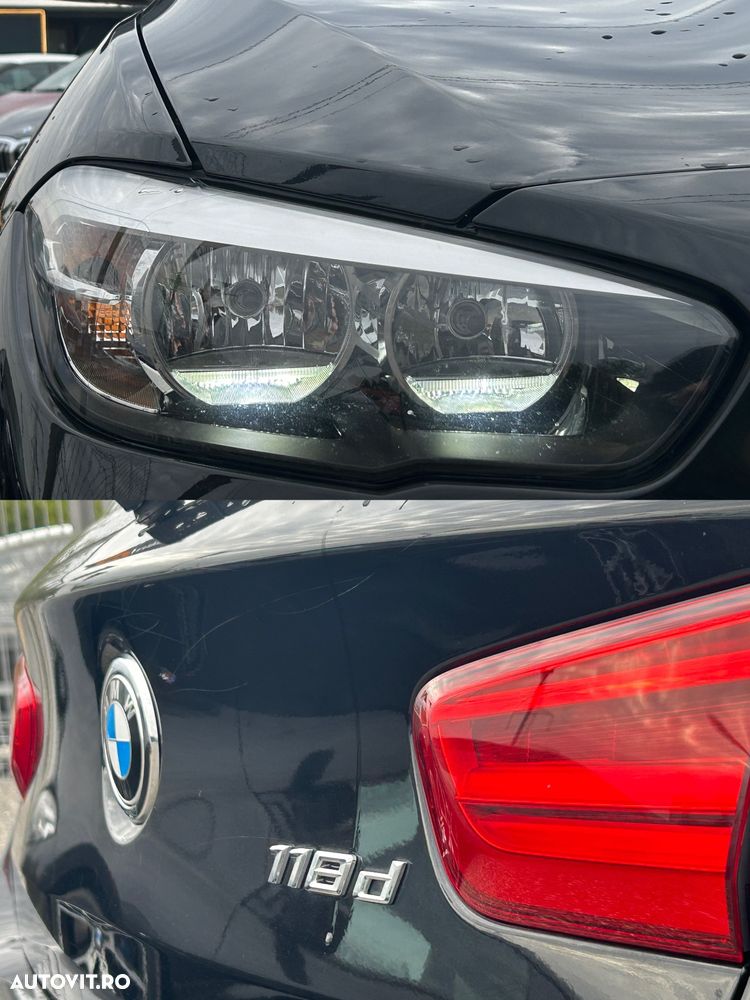 BMW Seria 1 - 17