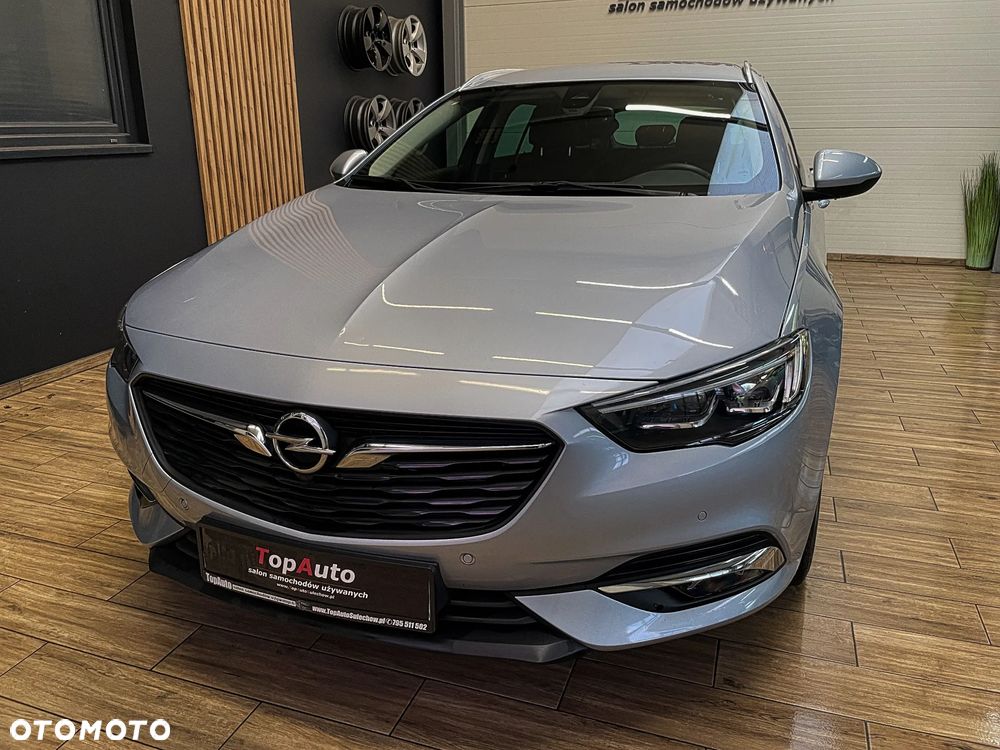 Opel Insignia 1.5 T GPF Innovation S&S - 14