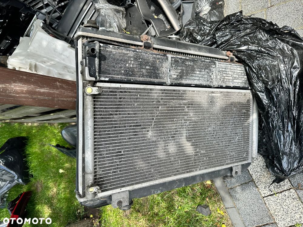 Lexus RX III F-sport zderzak przod maska lampy chlodnice - 4