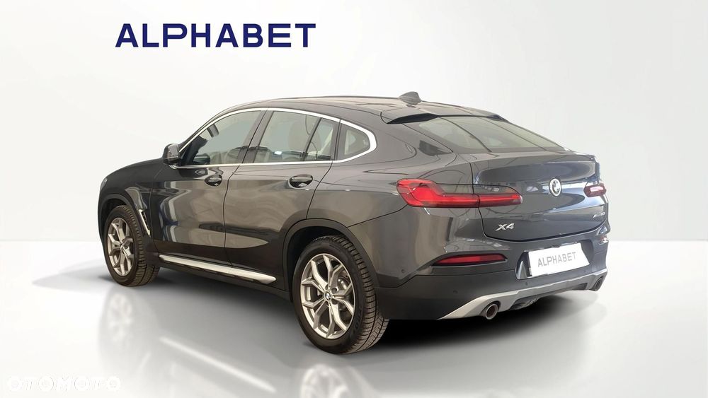 BMW X4 xDrive20i xLine sport - 3