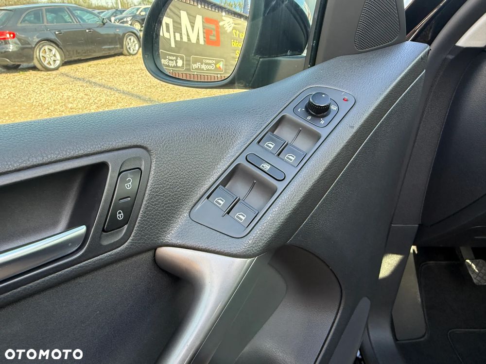 Volkswagen Tiguan 2.0 TSI 4Motion Trend & Fun - 16