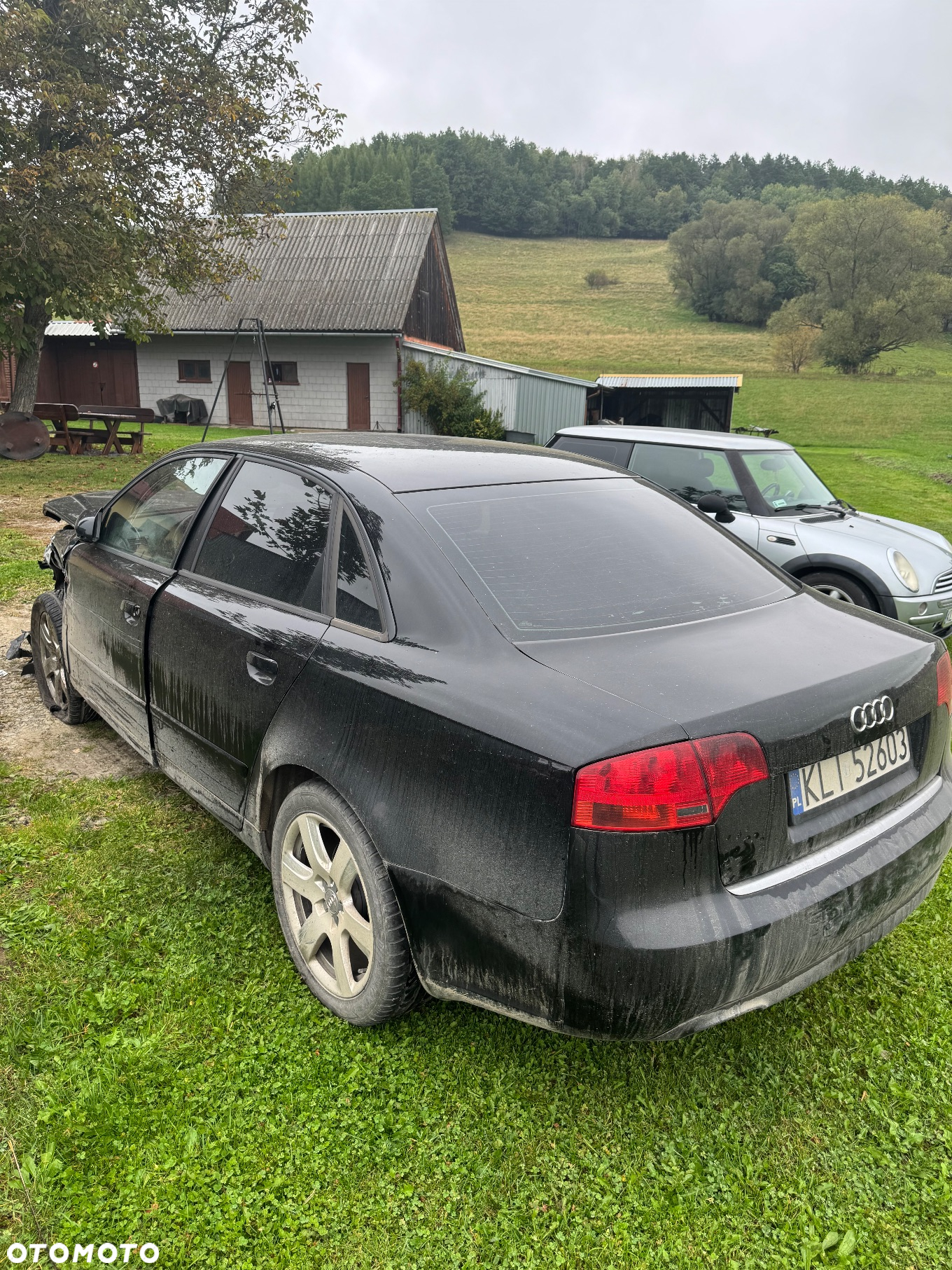 Audi A4 - 6