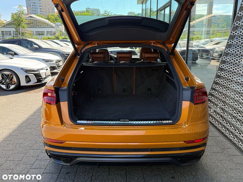 Audi Q8 50 TDI mHEV Quattro Tiptronic - 13