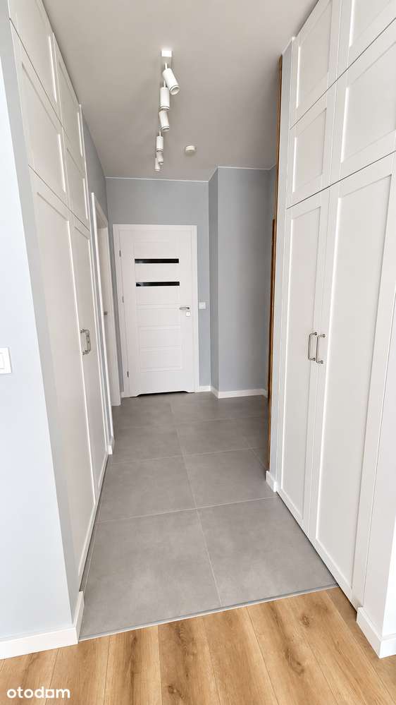 SYCYLIJSKA 6 | PIERWSZY NAJEM | 2 POKOJE | 43 m² | 3. PIĘTRO | GARAŻ