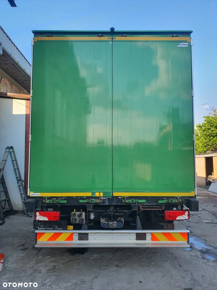 Scania R420 - 3