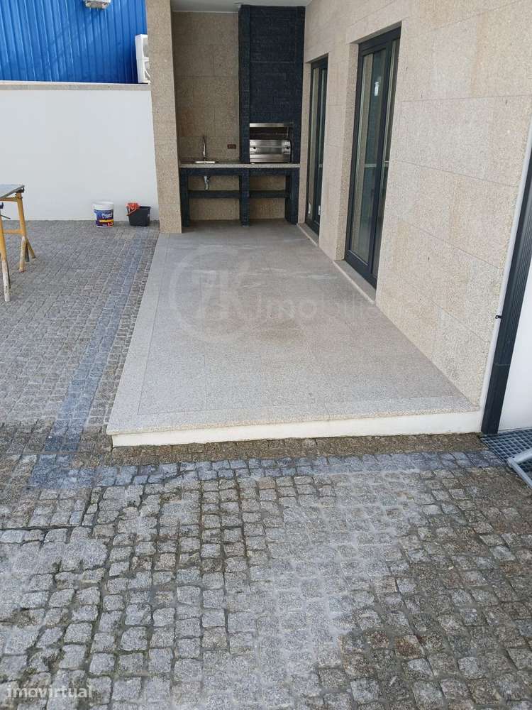 Moradia T3 em Sobretâmega - Grande imagem: 3/14