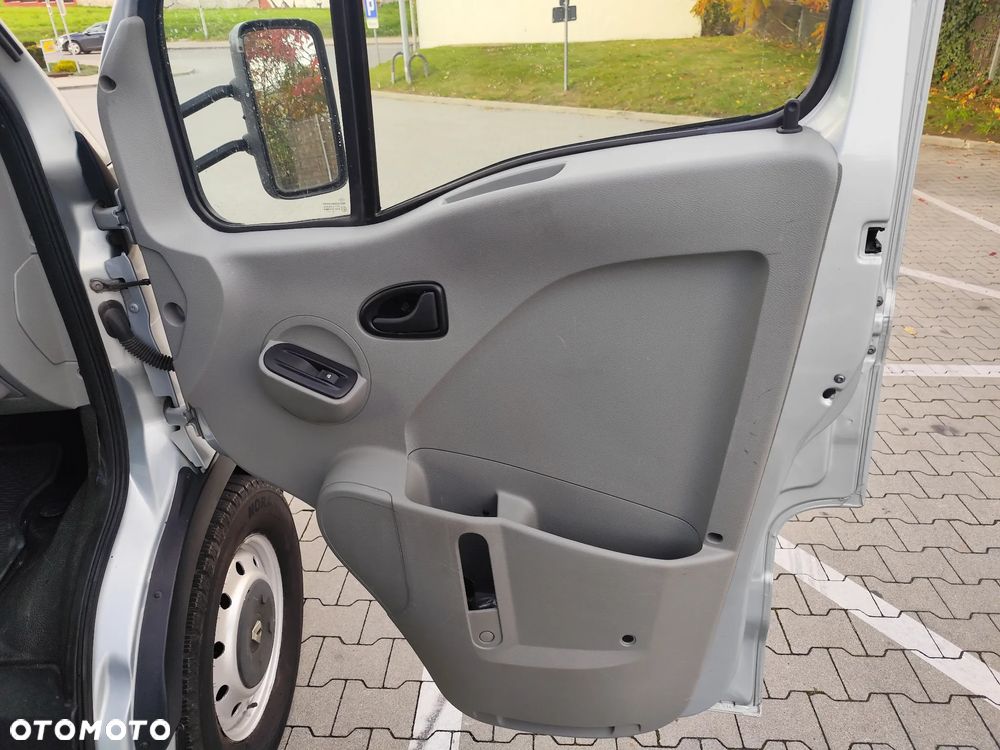 Renault master - 17