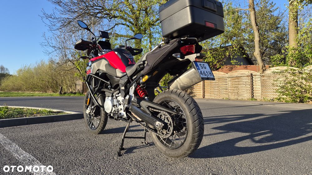 BMW GS - 11