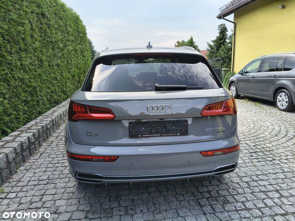 Audi Q5 - 22
