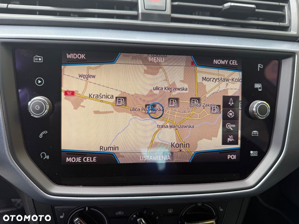 Seat Arona 1.6 TDI XCELLENCE - 20