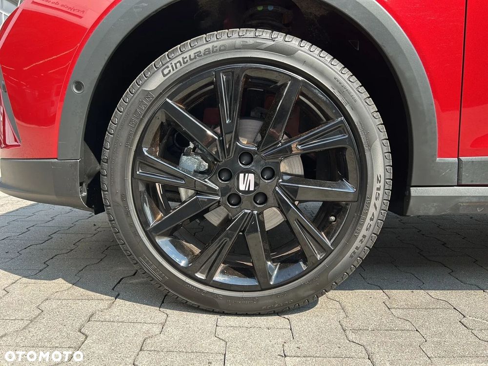 Seat Arona 1.0 TSI FR S&S DSG - 38