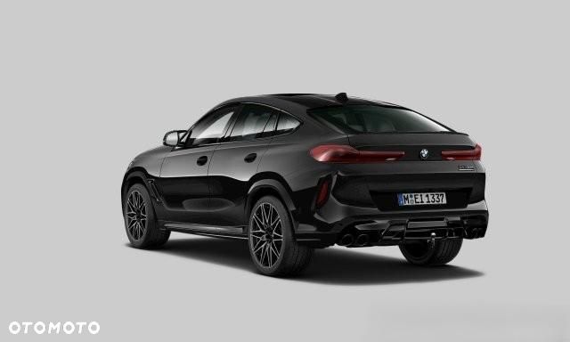 BMW X6M - 6