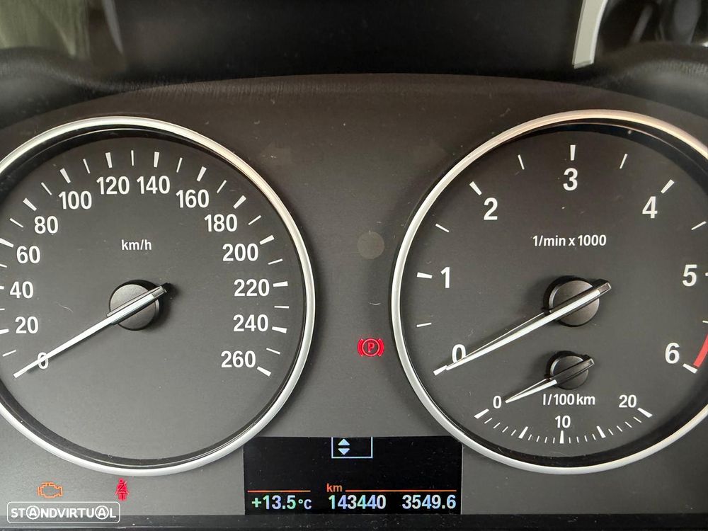 BMW X3 20 d xDrive - 32