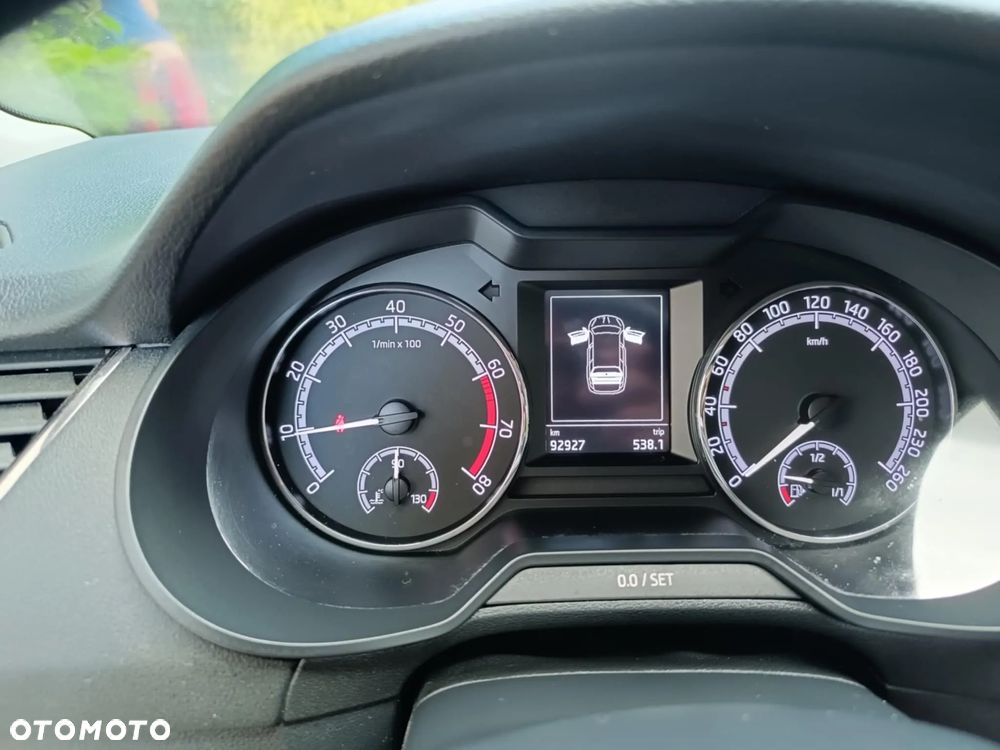 Skoda Octavia 1.5 TSI ACT Ambition - 3