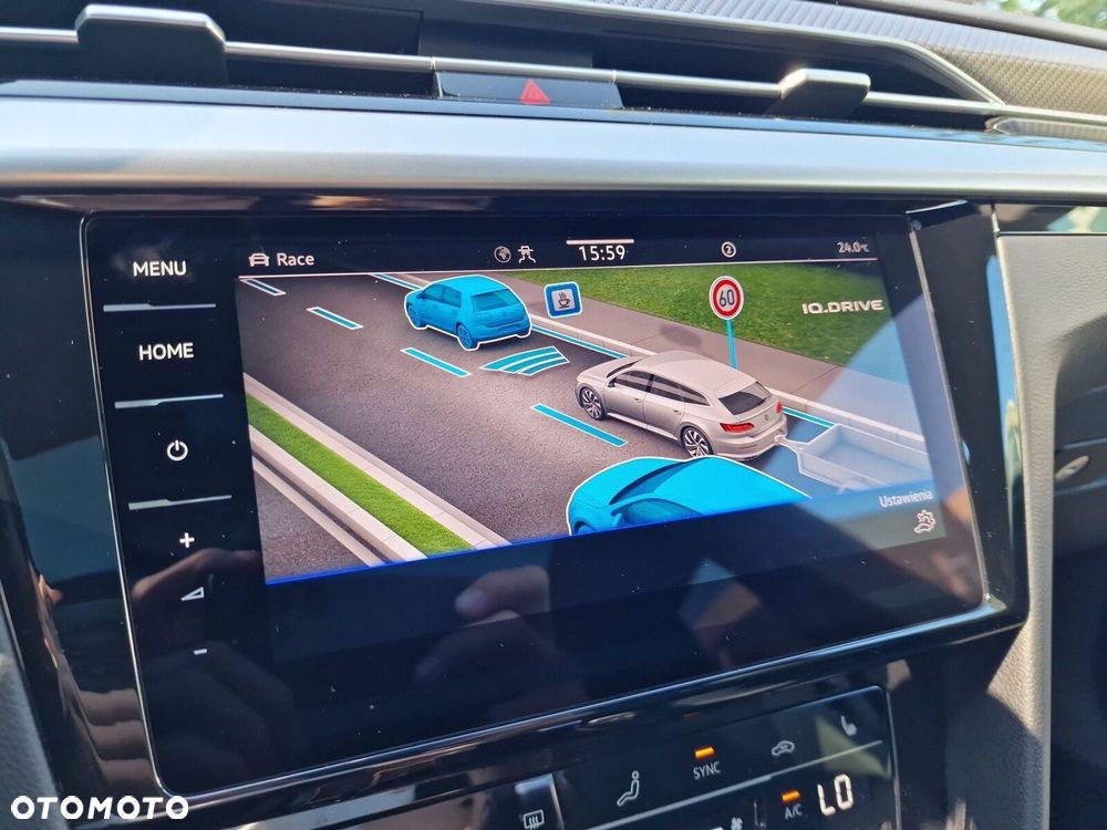 Volkswagen Arteon Shooting Brake 2.0 TSI 4Motion R DSG - 40