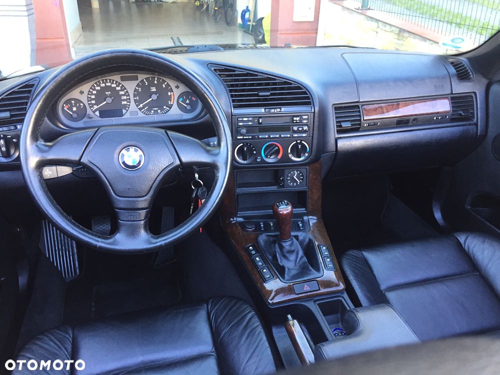 BMW Seria 3 - 13