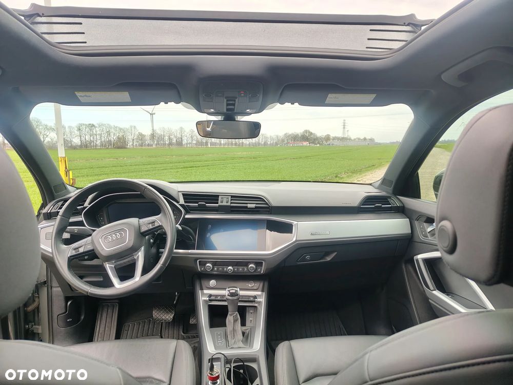 Audi Q3 45 TFSI Quattro S tronic S line - 13