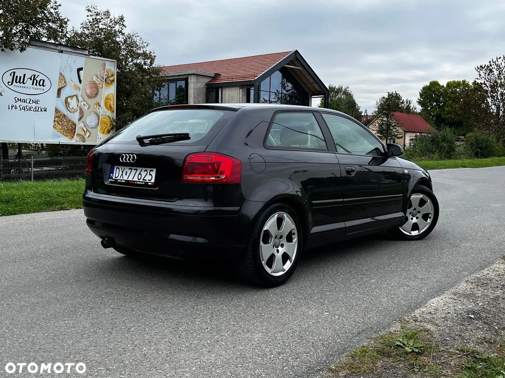 Audi A3 - 3