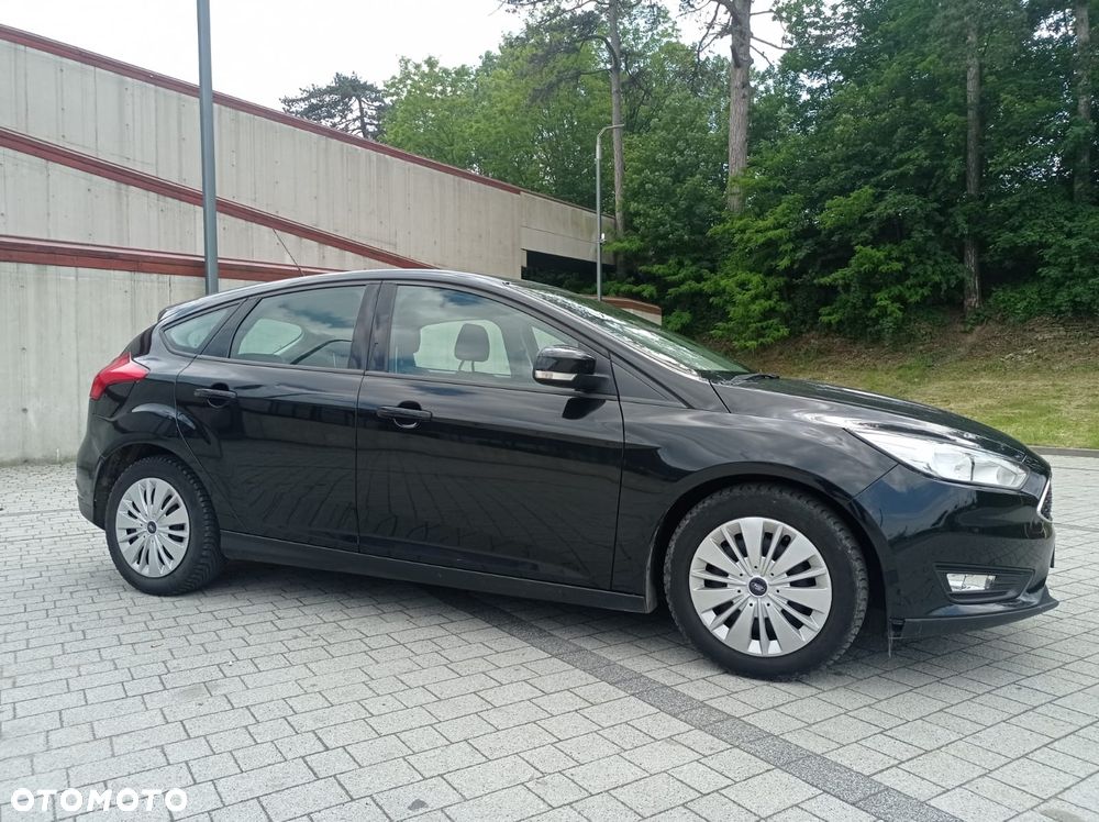 Ford Focus - 6